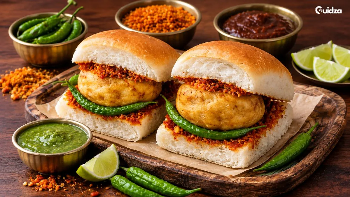 Vada Pav